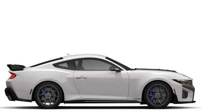 2026 Ford Mustang, $125925. Photo 5