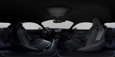 2026 Ford Mustang, $125925. Photo 8