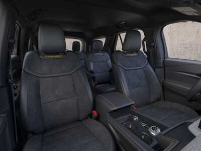 2026 Ford Explorer, $48915. Photo 10