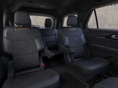 2026 Ford Explorer, $48915. Photo 11