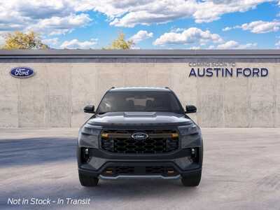 2026 Ford Explorer, $48915. Photo 6