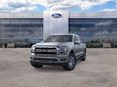 2026 Ford F150 Crew Cab, $63072. Photo 2