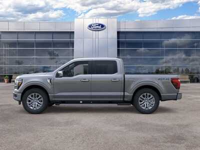 2026 Ford F150 Crew Cab, $63072. Photo 3