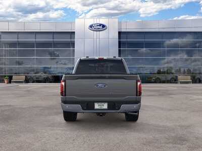 2026 Ford F150 Crew Cab, $63072. Photo 5