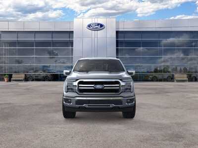2026 Ford F150 Crew Cab, $63072. Photo 6