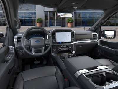 2026 Ford F150 Crew Cab, $63072. Photo 8