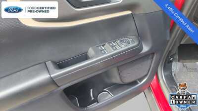 2025 Ford Bronco Sport, $27785. Photo 10