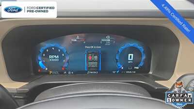 2025 Ford Bronco Sport, $27785. Photo 12