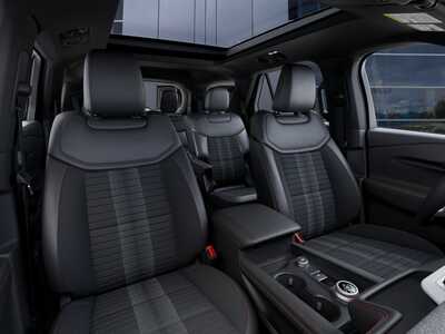 2027 Ford Explorer, $54170. Photo 10