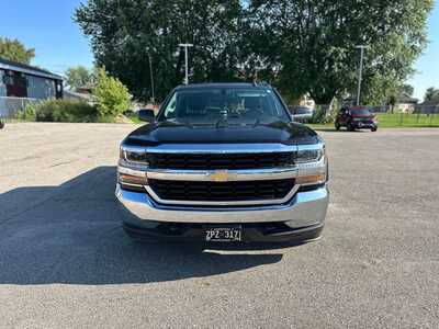 2018 Chevrolet Silverado 1500, $19845. Photo 3