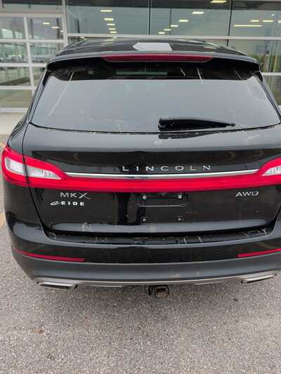 2018 Lincoln MKX, $20330. Photo 12