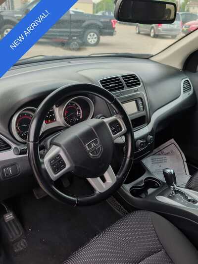 2019 Dodge Journey, $16582. Photo 10