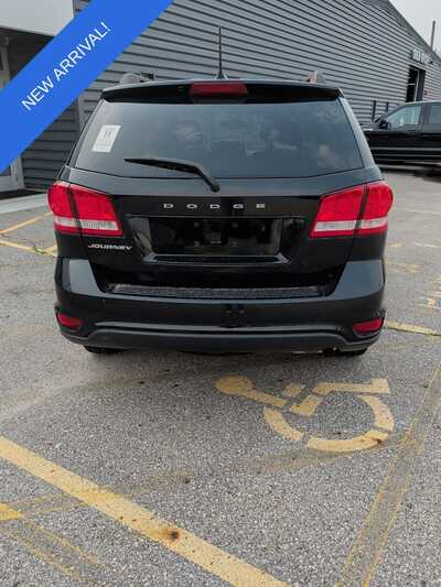 2019 Dodge Journey, $16582. Photo 6