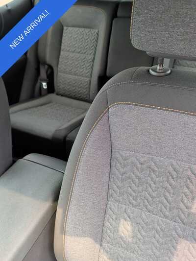 2022 Chevrolet Equinox, $19040. Photo 11