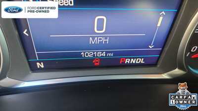 2022 Chevrolet Equinox, $17100. Photo 12