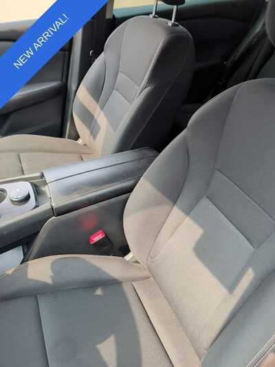 2024 Nissan Rogue, $18338. Photo 10