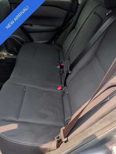 2024 Nissan Rogue, $18338. Photo 12
