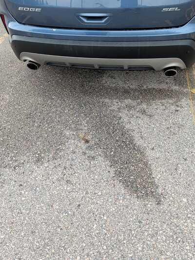 2019 Ford Edge, $17330. Photo 6