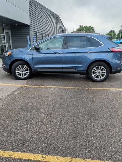 2019 Ford Edge, $17330. Photo 8