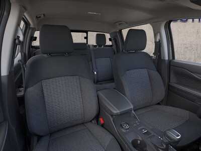 2026 Ford Ranger Crew Cab, $42988. Photo 10