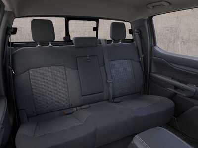 2026 Ford Ranger Crew Cab, $42988. Photo 11