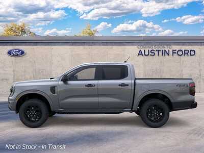 2026 Ford Ranger Crew Cab, $42988. Photo 3