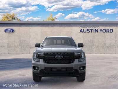 2026 Ford Ranger Crew Cab, $42988. Photo 6