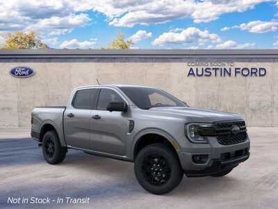 2026 Ford Ranger Crew Cab, $42988. Photo 7