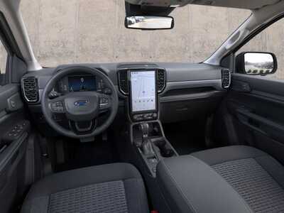 2026 Ford Ranger Crew Cab, $42988. Photo 9