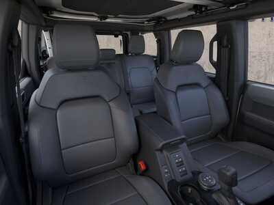 2026 Ford Bronco, $48871. Photo 10