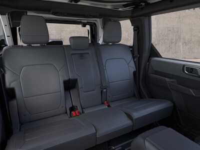2026 Ford Bronco, $48871. Photo 11