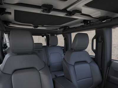 2026 Ford Bronco, $48871. Photo 12
