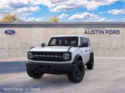 2026 Ford Bronco, $48871. Photo 2