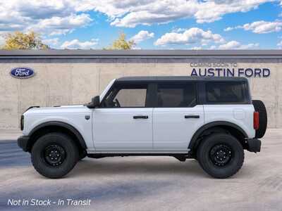 2026 Ford Bronco, $48871. Photo 3