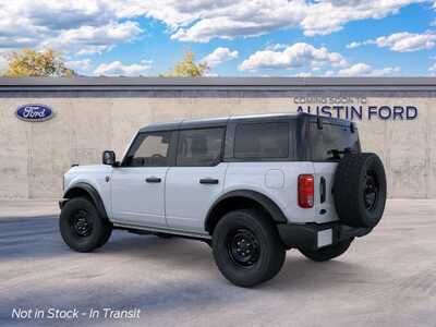 2026 Ford Bronco, $48871. Photo 4