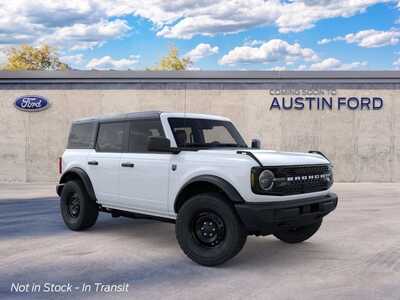 2026 Ford Bronco, $48871. Photo 7
