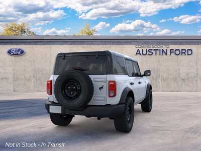 2026 Ford Bronco, $48871. Photo 8
