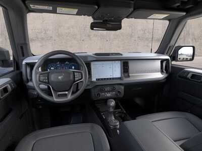2026 Ford Bronco, $48871. Photo 9