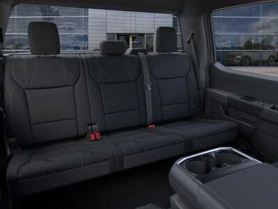 2026 Ford F150 Crew Cab, $44322. Photo 11