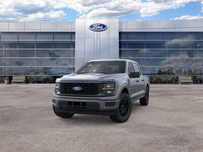 2026 Ford F150 Crew Cab, $44322. Photo 2