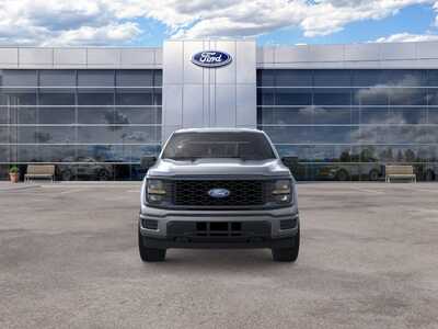 2026 Ford F150 Crew Cab, $44322. Photo 6