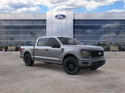 2026 Ford F150 Crew Cab, $44322. Photo 7
