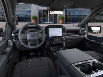 2026 Ford F150 Crew Cab, $44322. Photo 9