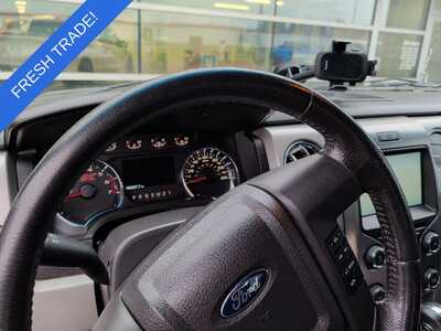 2014 Ford F150 Crew Cab, $12840. Photo 11