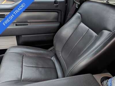 2014 Ford F150 Crew Cab, $12840. Photo 12
