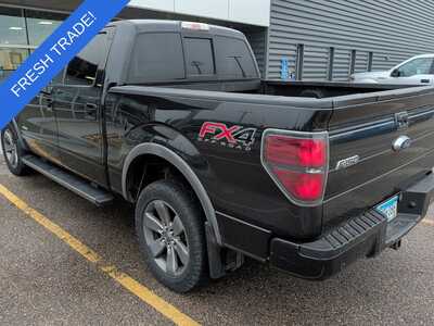 2014 Ford F150 Crew Cab, $12840. Photo 8