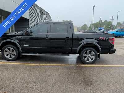 2014 Ford F150 Crew Cab, $12840. Photo 9