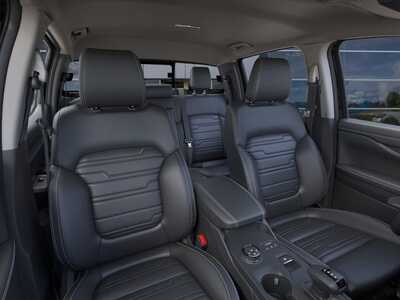 2026 Ford Ranger Crew Cab, $52578. Photo 10