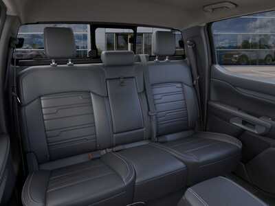 2026 Ford Ranger Crew Cab, $52578. Photo 11