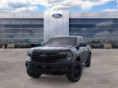 2026 Ford Ranger Crew Cab, $52578. Photo 2